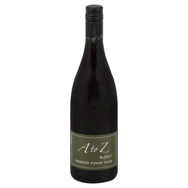 A To Z Wineworks Pinot Noir 2019