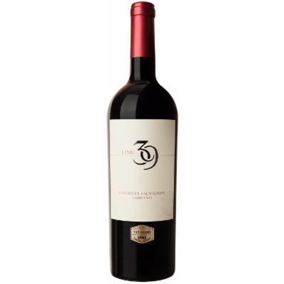 Line 39 Cabernet Sauvignon 2018