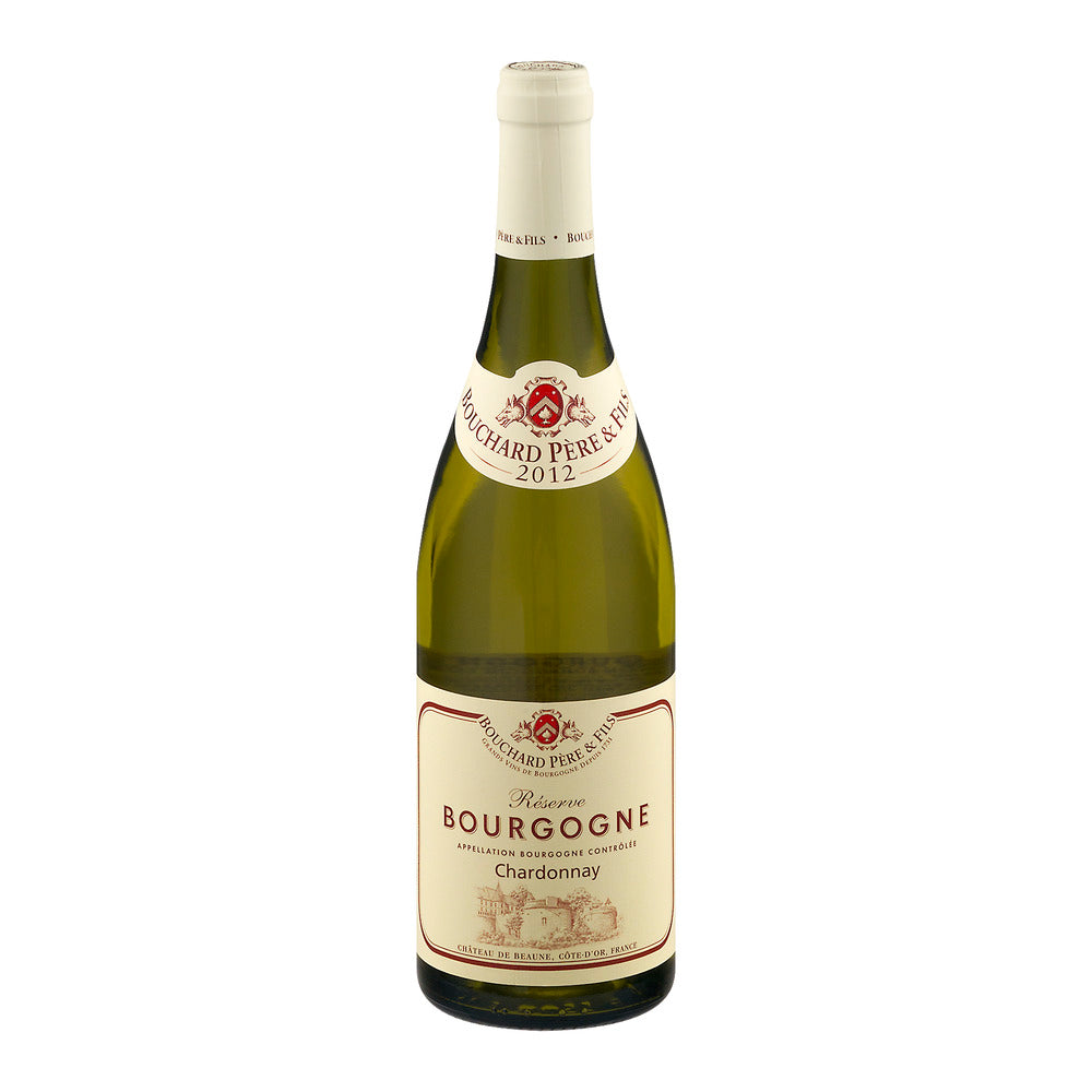 Bouchard Bourgogne Chard Reserve 2020