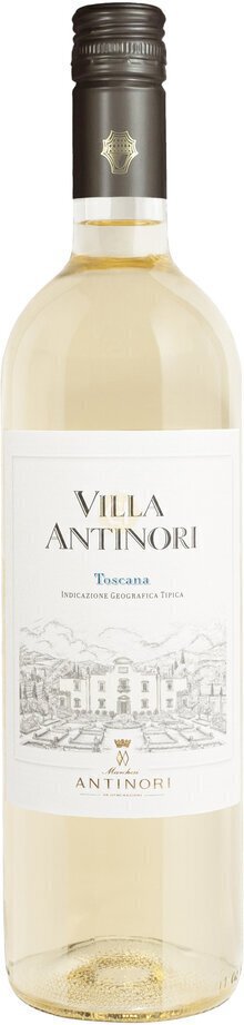 Villa Antinori Bianco Toscana 2021