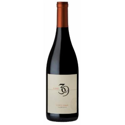 Line 39 Petite Sirah