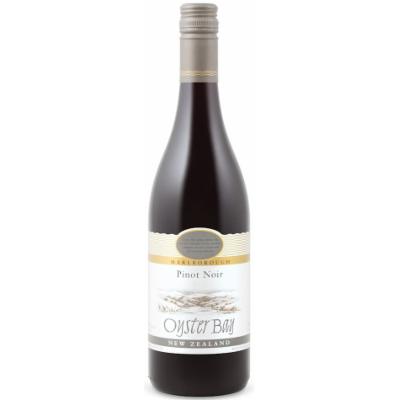 Oyster Bay Pinot Noir 2014