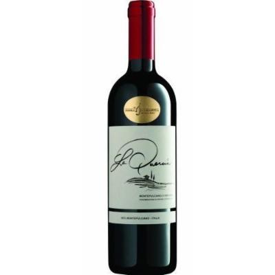 La Quercia Montepulciano D'Abruzzo 2020