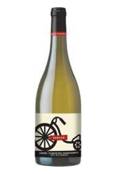 Harken Chardonnay Barrel Fermented 2019/2020