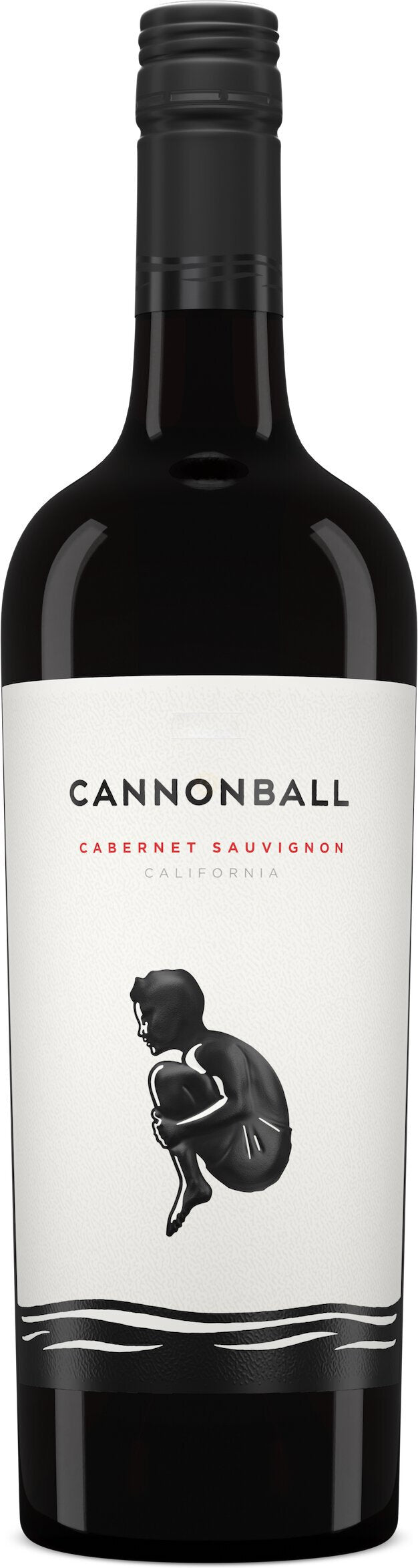 Cannonball Cabernet Sauvignon 2019