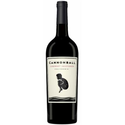 Cannonball Cabernet Sauvignon 2019