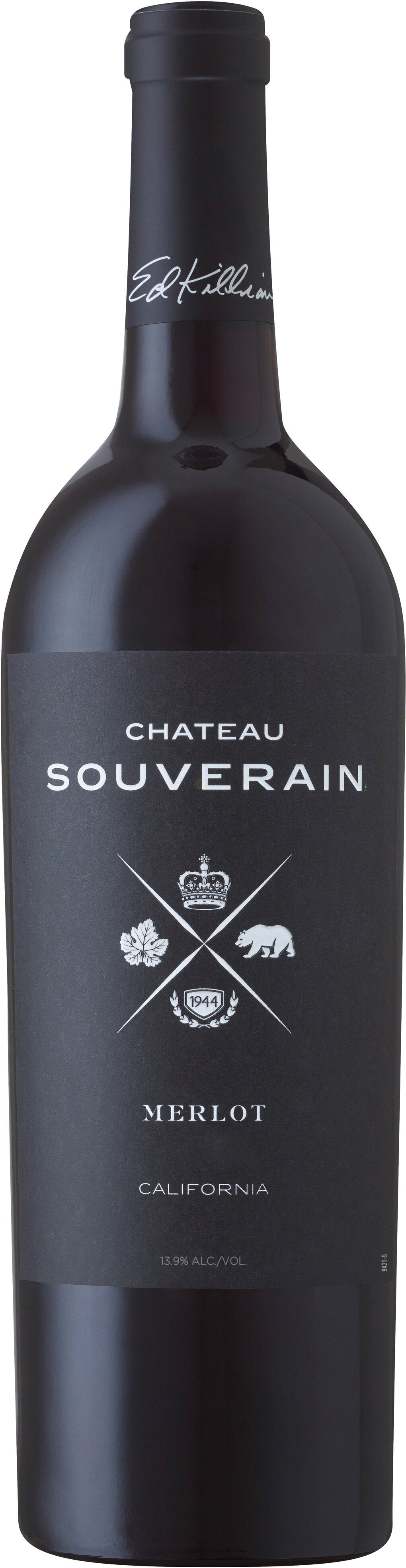 Chateau Souverain Merlot