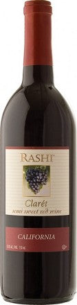Rashi Claret Nv