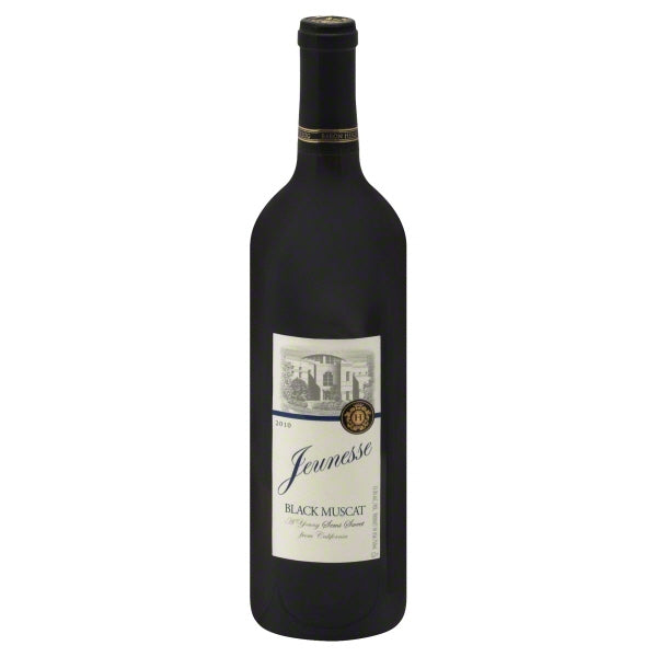 Herzog Jeunesse Black Muscat