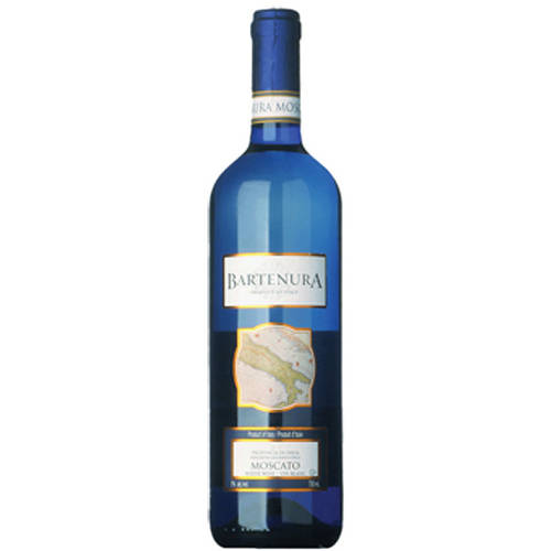 Bartenura Moscato 2019
