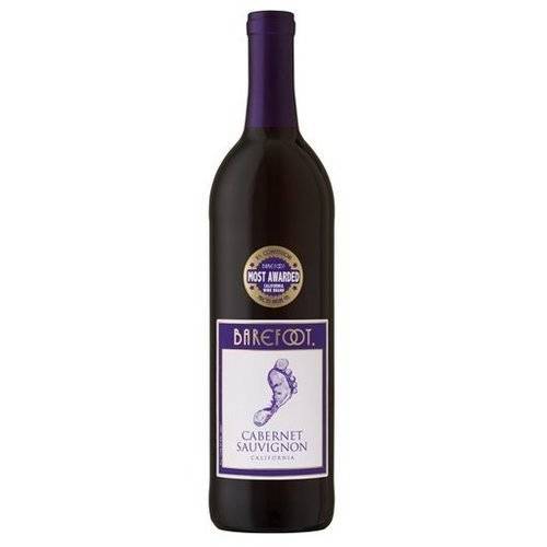 Barefoot Cabernet Sauvignon