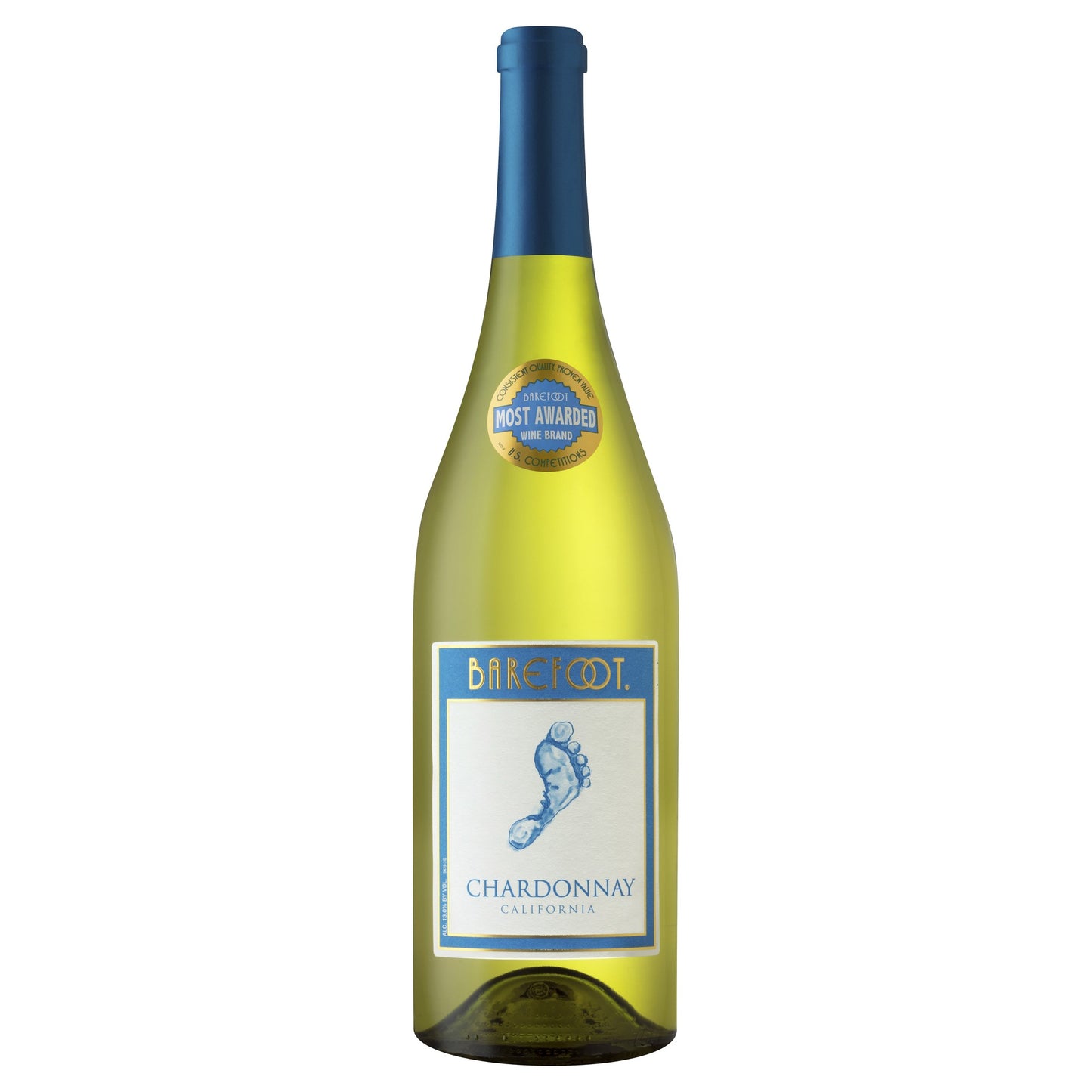Barefoot Chard
