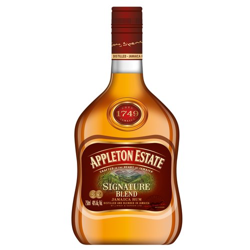 Appleton Estate Signature(Jamaican Rum)