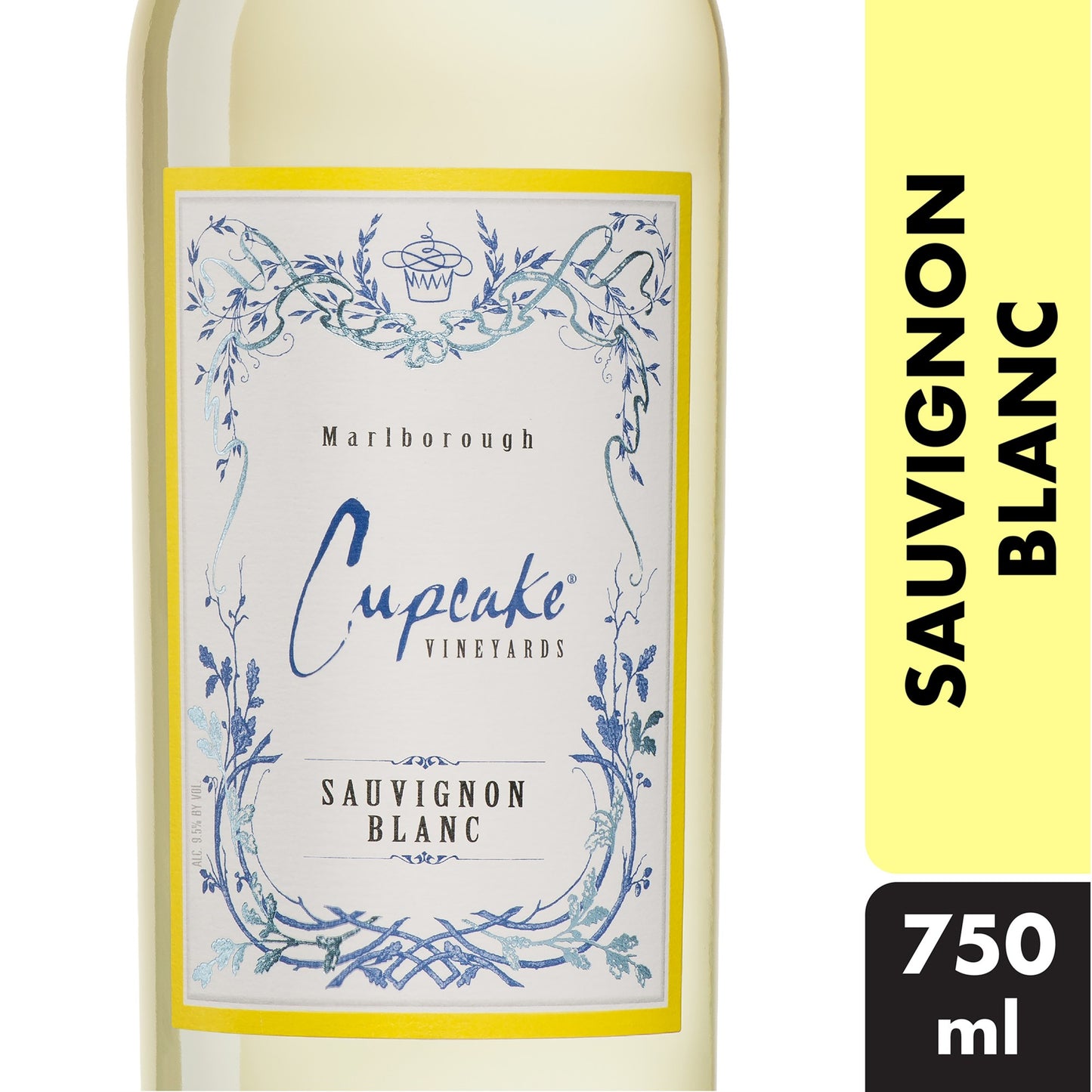 Cupcake Sauvignon Blanc 2019