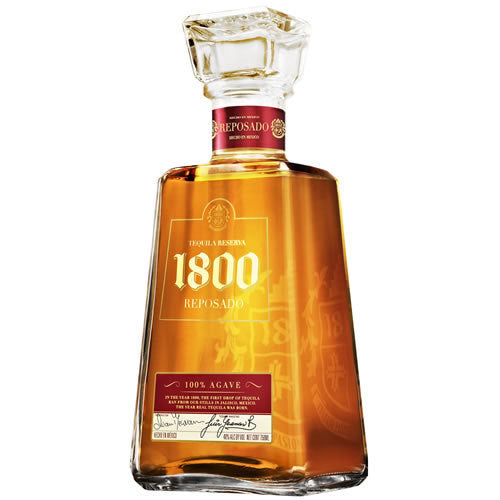 1800 Reposado Tequila