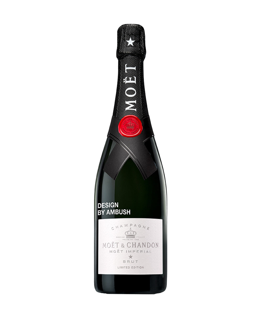 Moet & Chandon Imperial Brut Nv