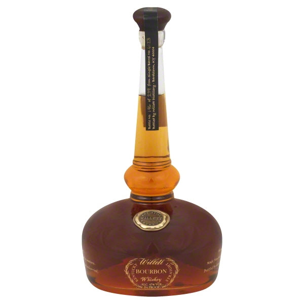 Willet Family Pot Still Rsv