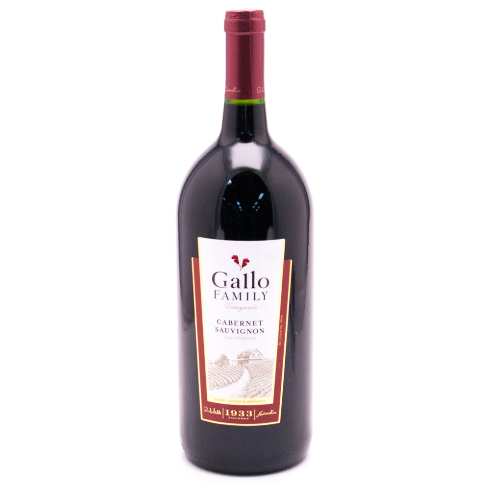 Gallo Cabernet Sauvignon Nv