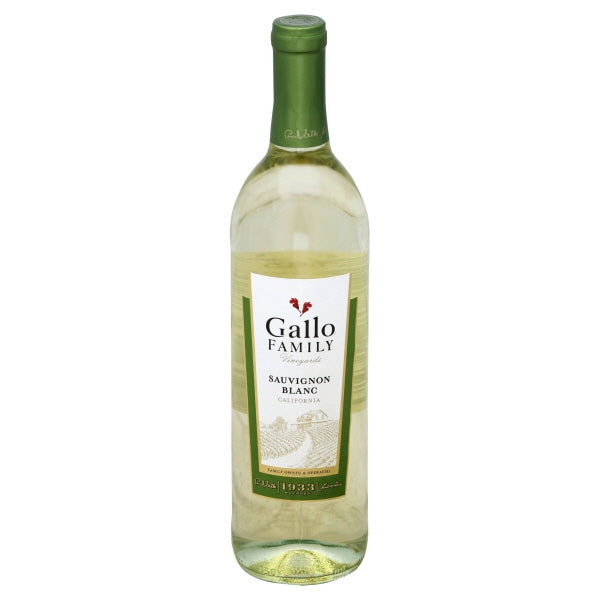 Gallo Sauvignon Blanc Nv