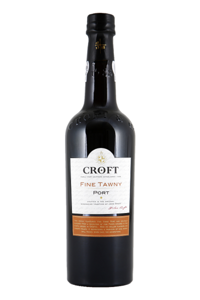 Croft Tawny Port
