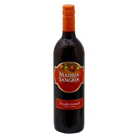 Madria Sangria Nv