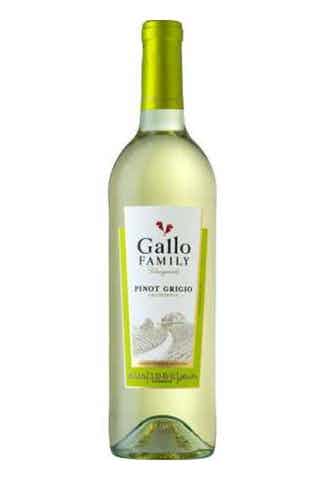 Gallo Pinot Grigio Nv