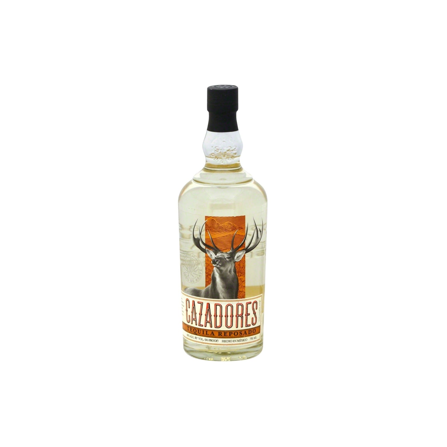 Cazadores Reposado Tequila