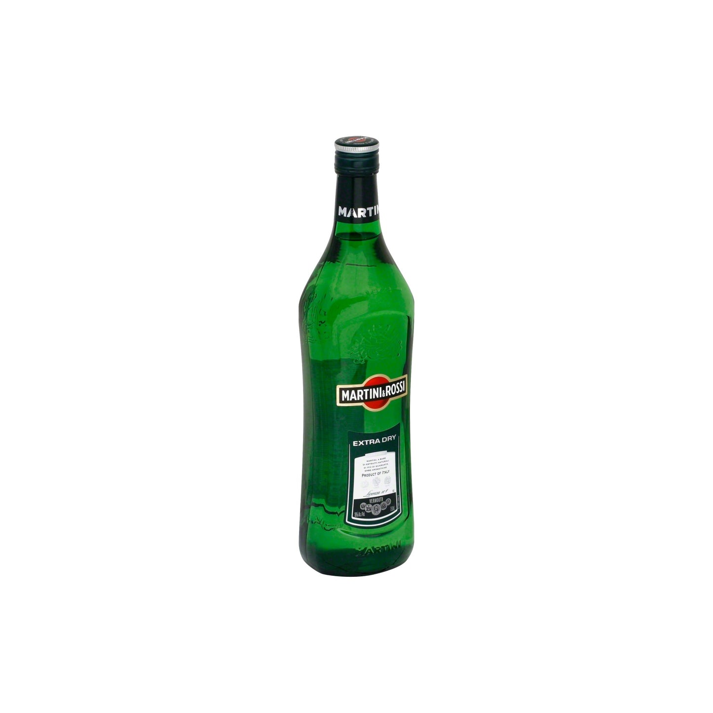 Martini And Rossi Extra Dry Vermouth