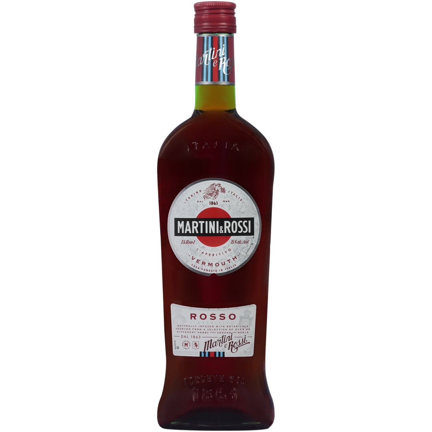 Martini And Rossi Sweet Vermouth
