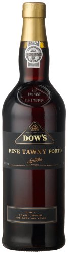 Dows Fine Tawny Port Nv