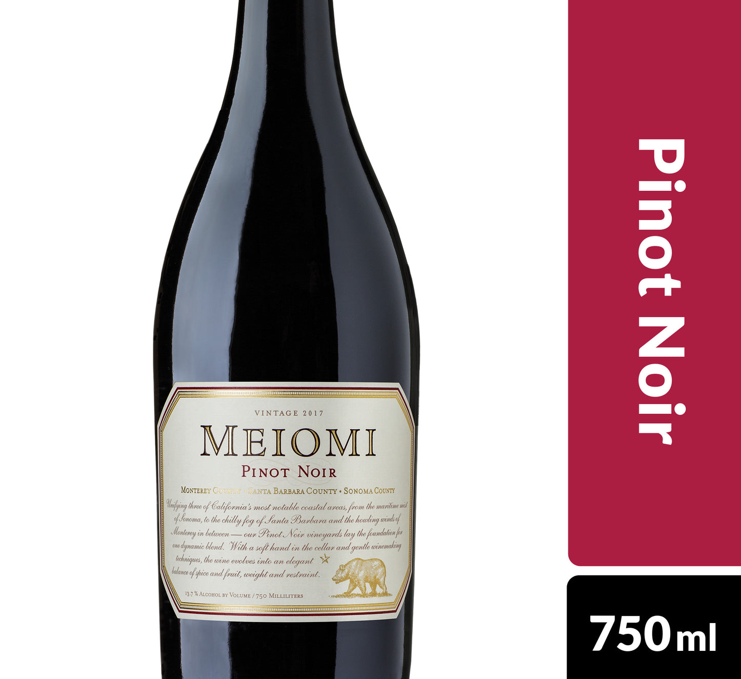 Meiomi Pinot Noir 2021