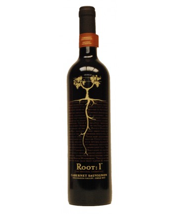 Root 1 Cabernet Sauvignon 2022
