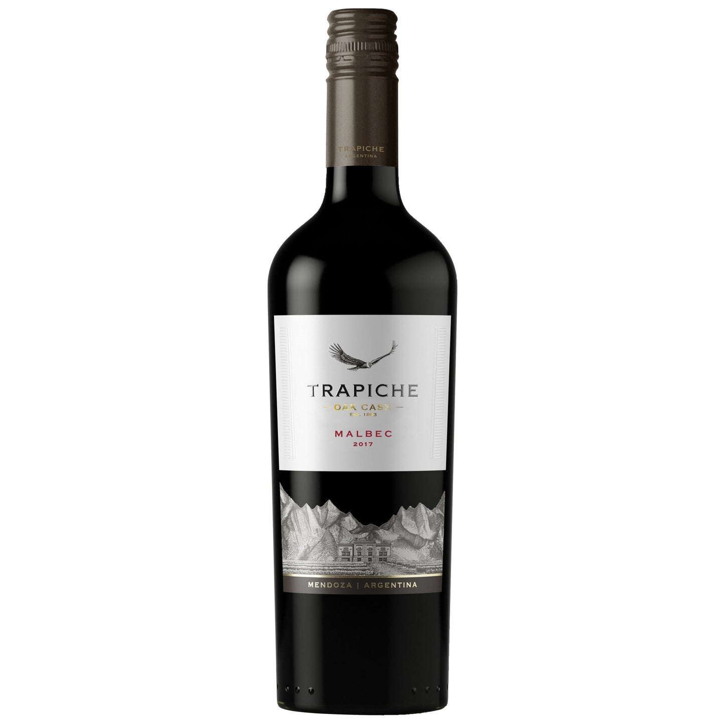 Trapiche Oak Cask Malbec 2020