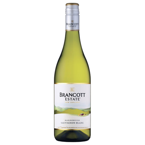 Brancott Sauvignon Blanc 2019