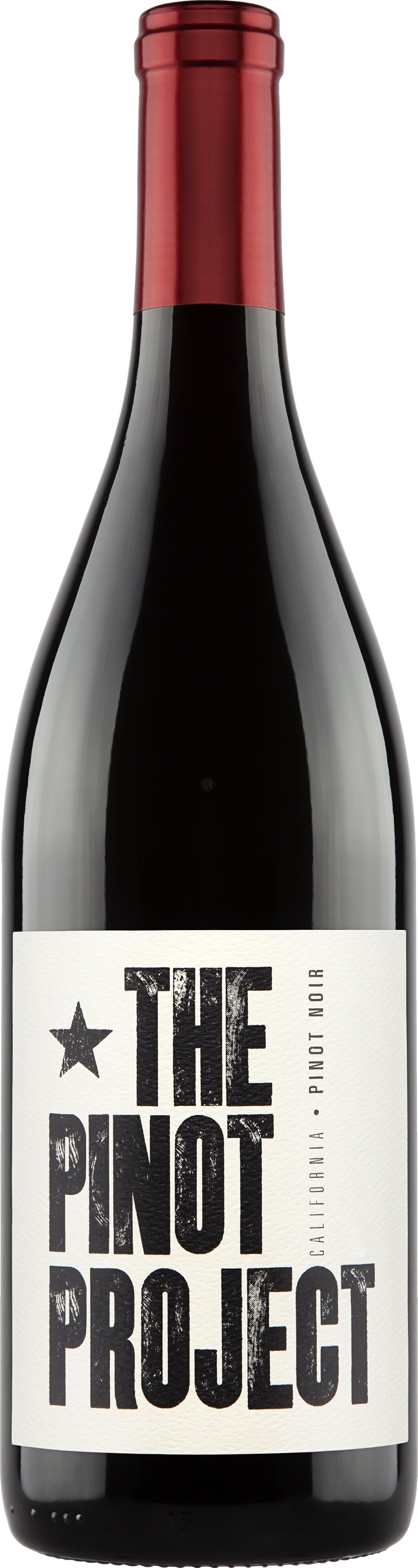 The Pinot Project Pinot Noir 2020