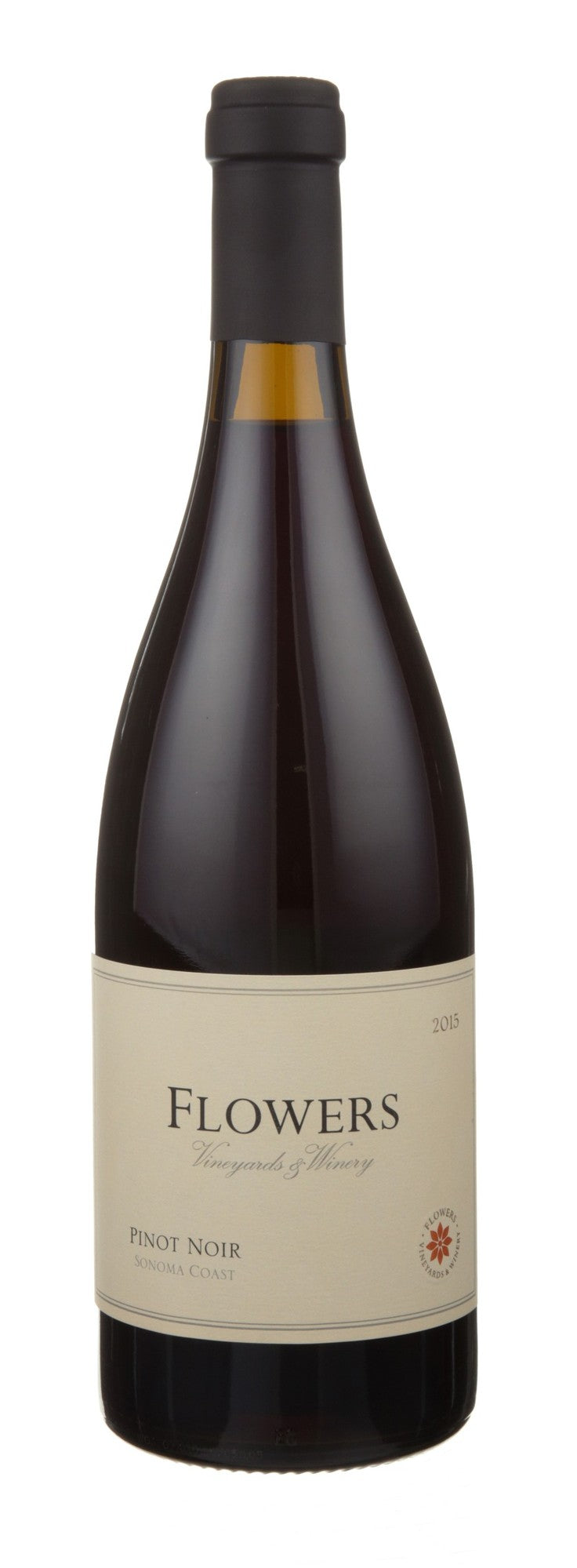 Flowers Vineyard Pinot Noir Sonoma Coast 2021
