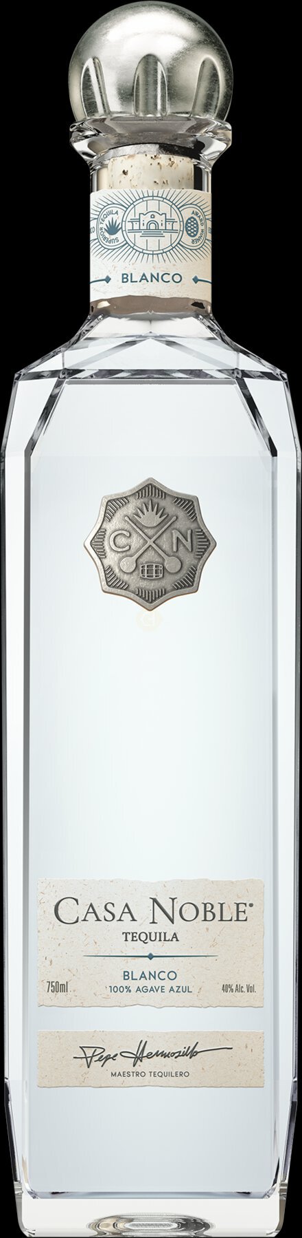 Casa Noble Blanco