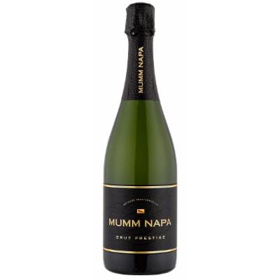 Mumm Napa Brut Prestige Nv