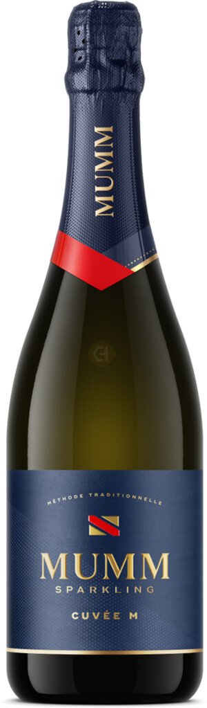 Mumm Napa Cuvee M Nv