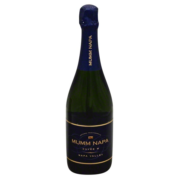Mumm Napa Cuvee M Nv