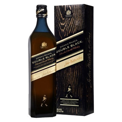 Johnnie Walker Double Black