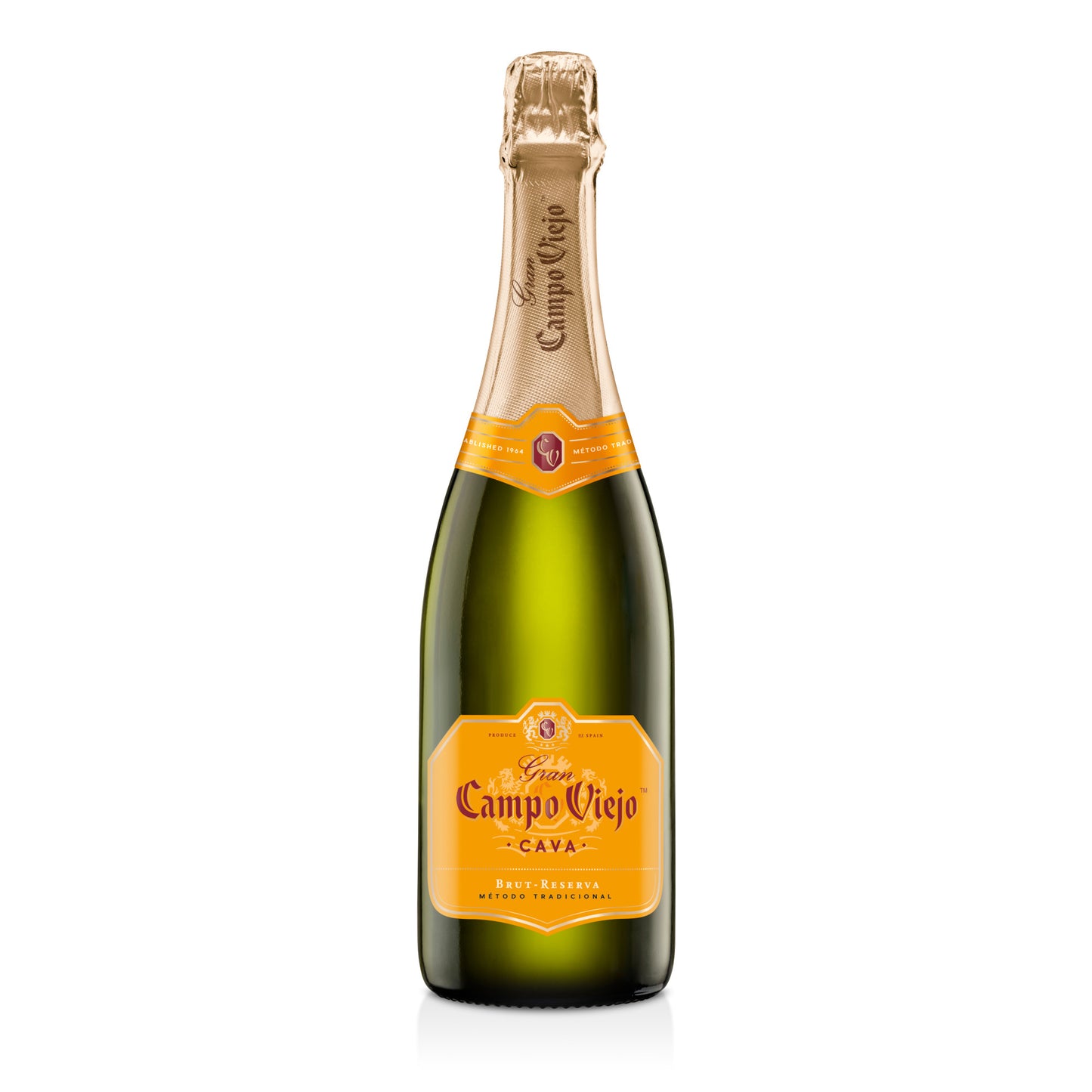 Campo Viejo Cava Brut