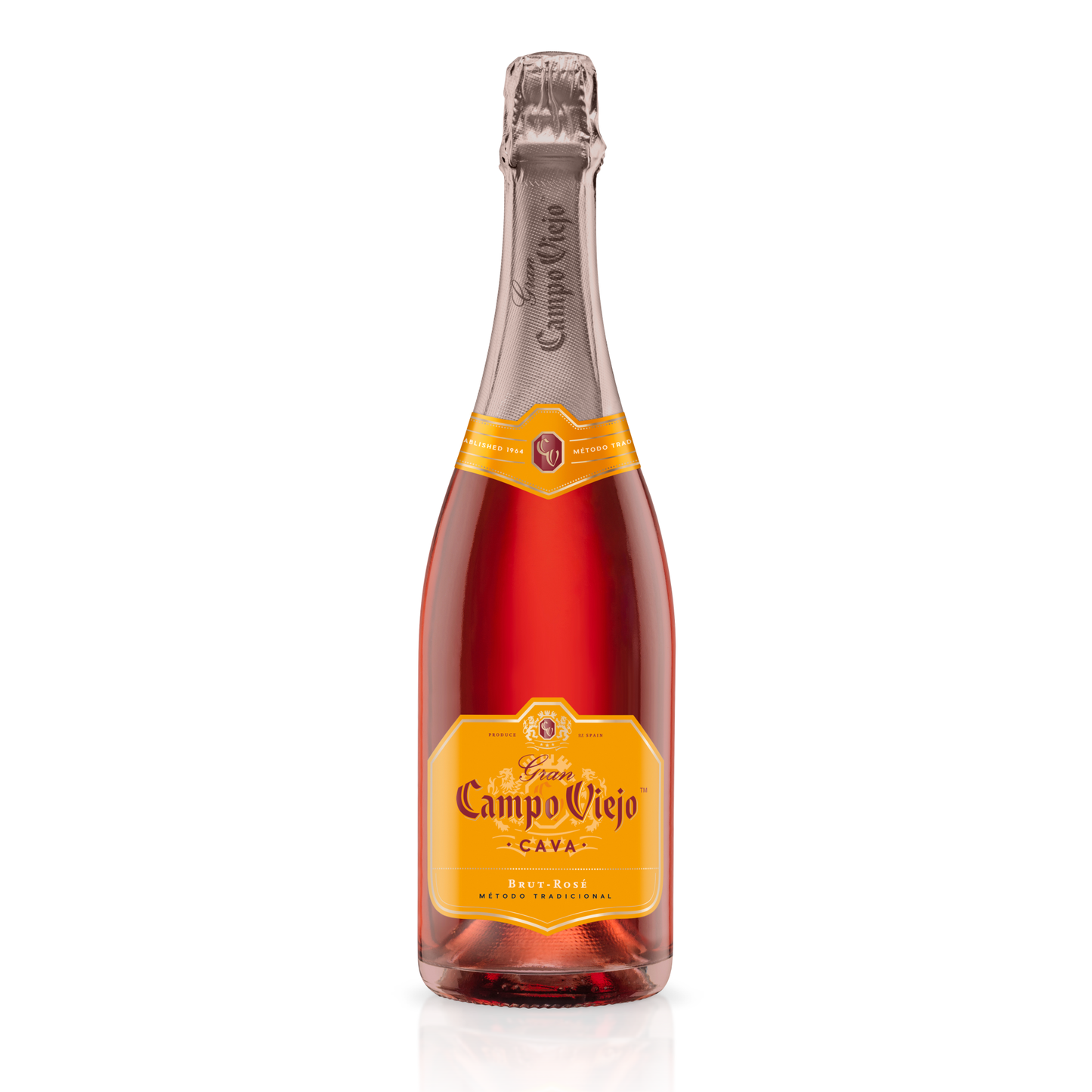 Campo Viejo Cava Brut Rose