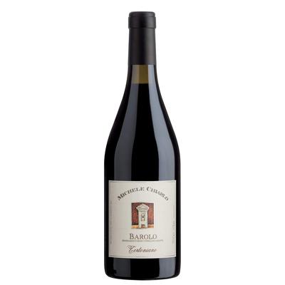 Michele Chiarlo Barolo Tortoniano 2020