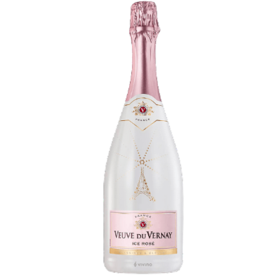 Veuve Du Vernay Ice Rose