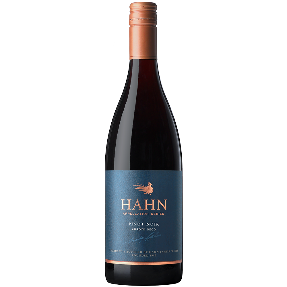 Hahn Appellation Series Pinot Noir Arroyo Seco 2020