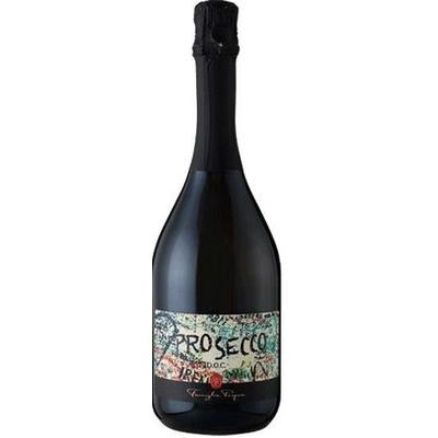 Famiglia Pasqua Prosecco Romeo & Juliet'S Wall