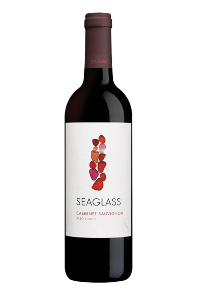Seaglass Cabernet Sauvignon 2014