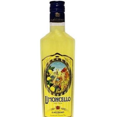 Morandini Amaretto Cream