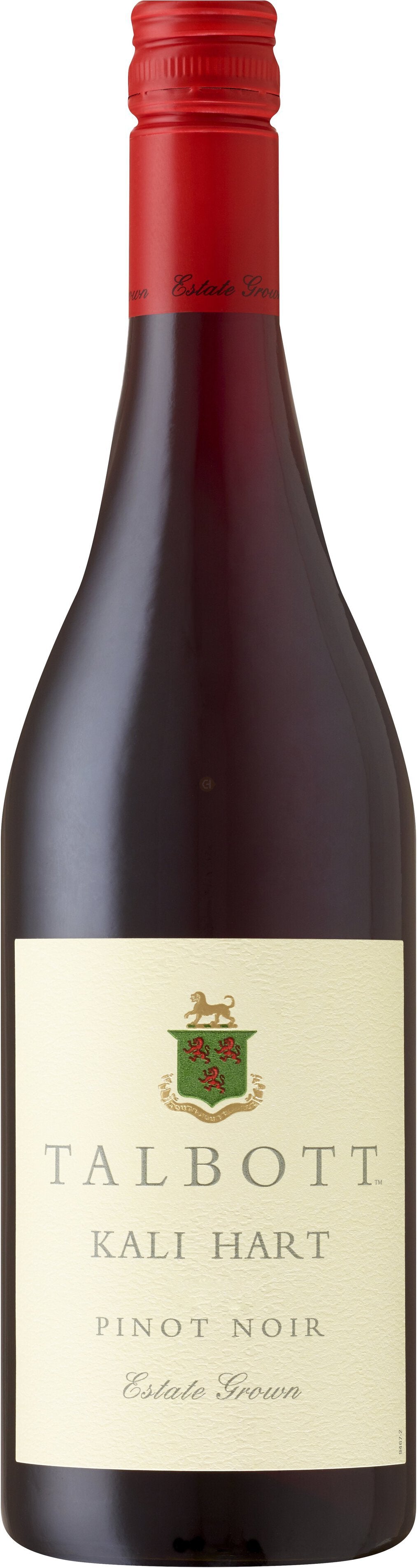 Talbott Pinot Noir Kali Hart 2022